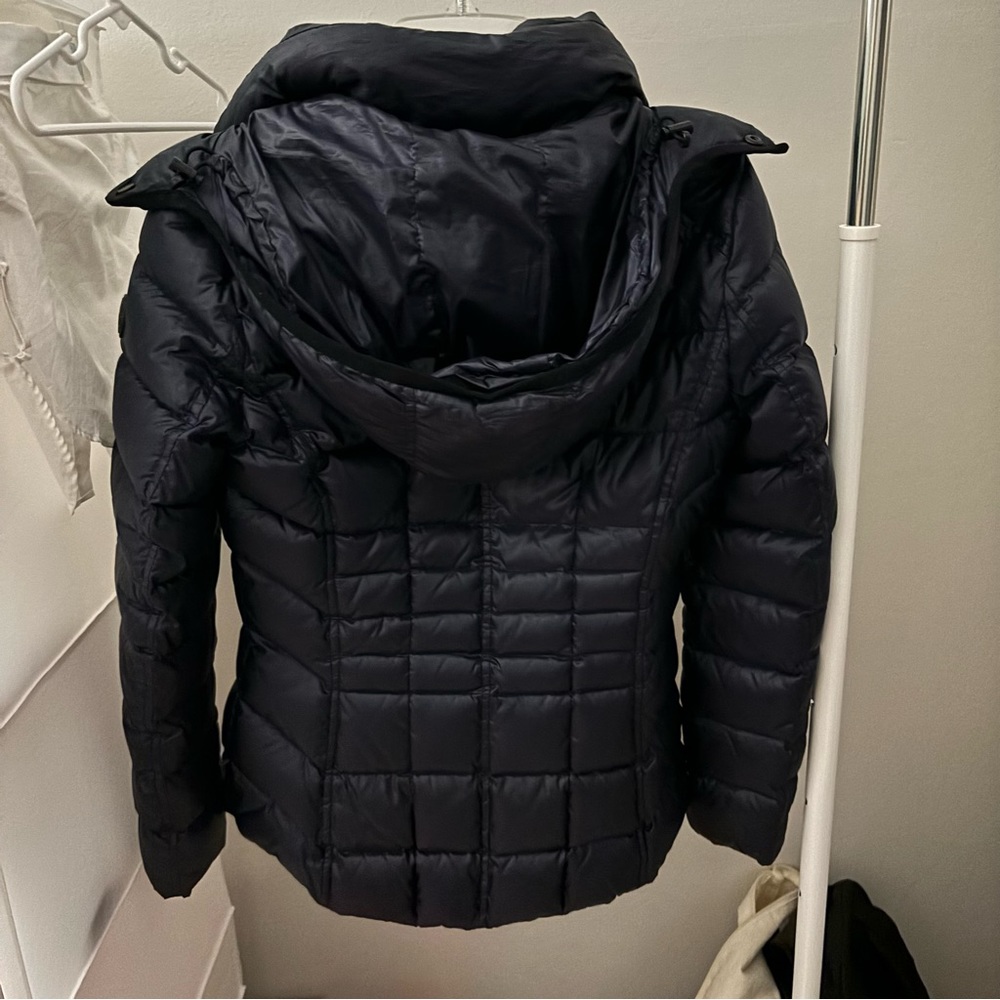 Puffer Coat - Picture 2 of 3